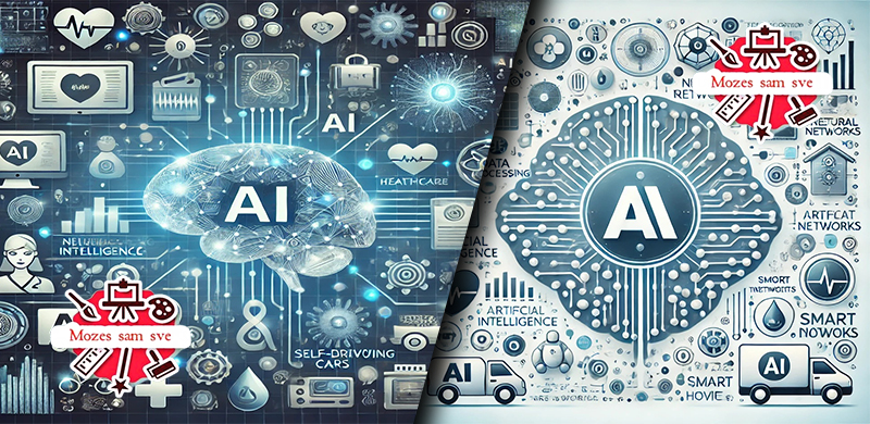 Uvod u Vještačku Inteligenciju (AI): Šta Je i Kako Se Koristi?