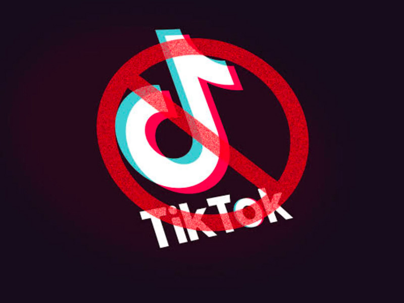 TikTok Na Tankom Ledu: Hoće Li Zabrana u Americi Pokrenuti Domino Efekat u Evropi?