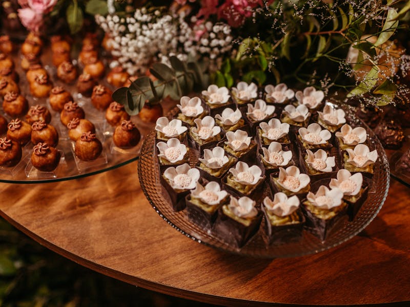 ** Najbolji  Slatke Delicije za Svaku Priliku** - Fourth Image