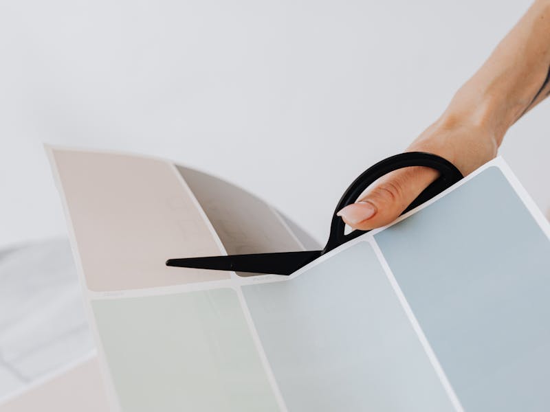 **Unesite Kreativnost u Svoj Dom: 5 Inspirativnih DIY Projekata za Svaki Stil** - Third Image
