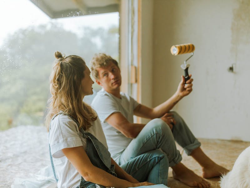 **Vrhunske DIY Ideje: Kreativni Uradi Sam Projekti za Unapređenje Vašeg Doma** - Second Image