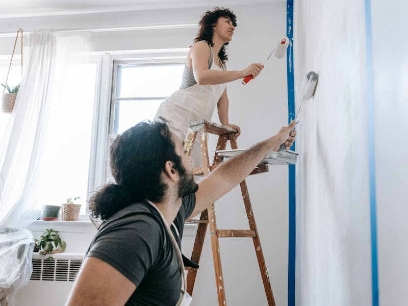 ** Kreativne 'Uradi Sam' Ideje: Praktični DIY Projekti za Dekoraciju, Organizaciju i Poklone** - Third Image