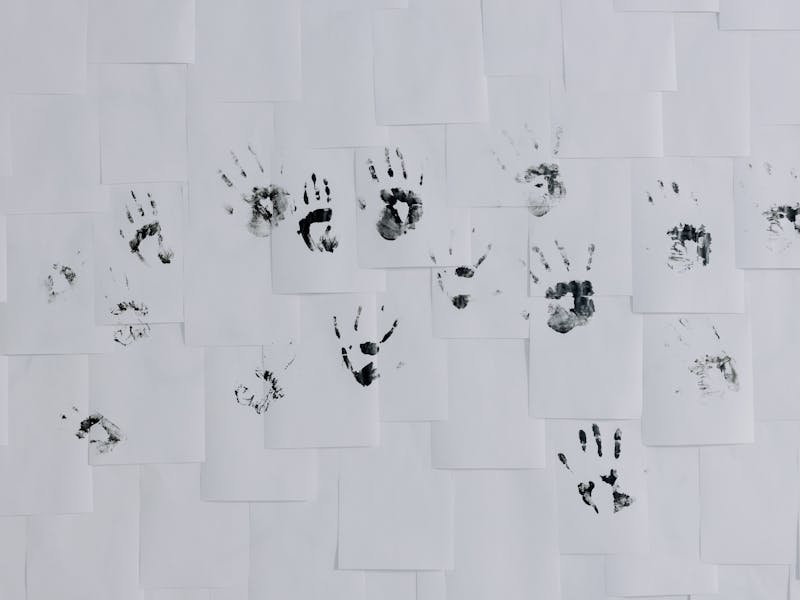 **DIY Kreativne Ideje za Unikatnu Umjetnost u Vašem Domu: Savjeti i Inspiracija** - Second Image