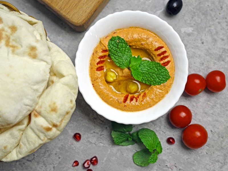 ** Otkrijte Najbolje Tradicionalne Balkanske Recepte: Sarma, Pita i Čevapi** - Second Image
