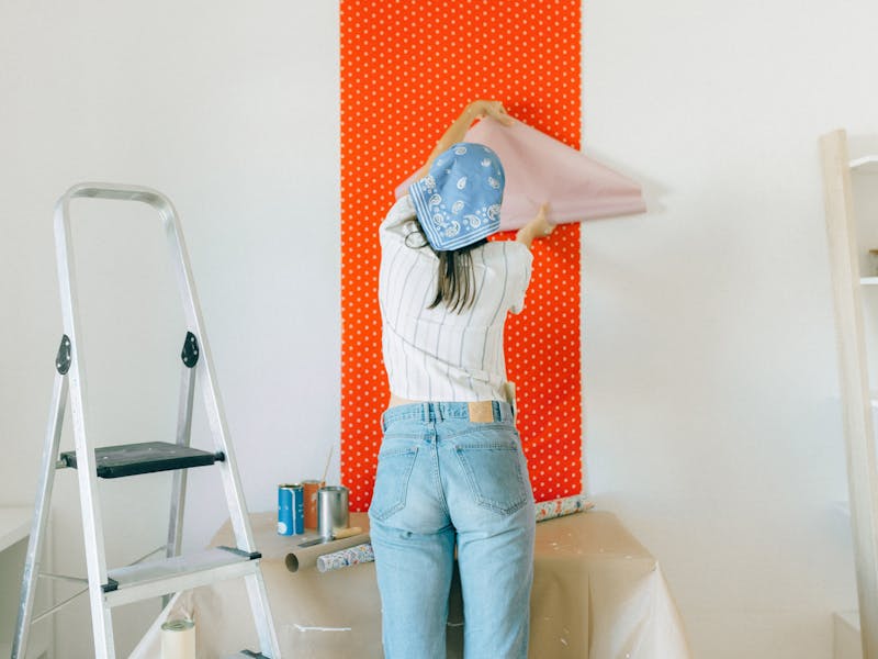 **Vrhunske DIY Ideje: 5 Kreativnih Uradi Sam Projekata za Uređenje Doma** - Second Image