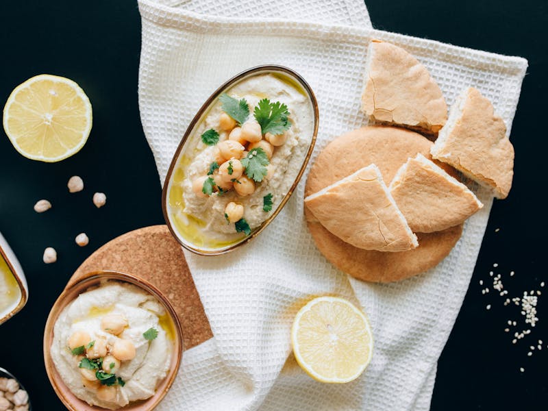 ** Otkrijte Recepti za Tradicionalna Balkanska Jela: Sarma, Čevapi, Pita i Ajvar** - Fourth Image