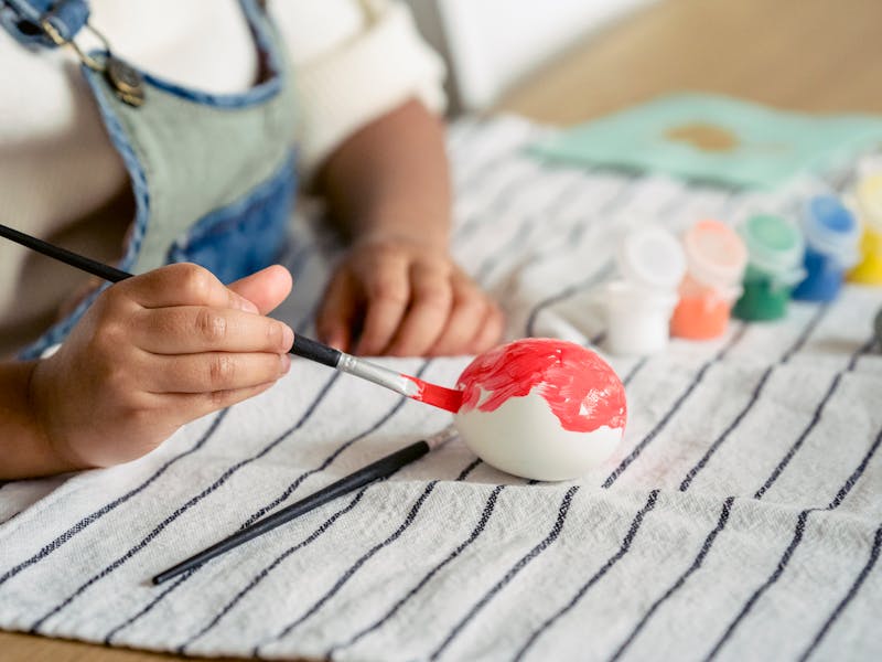 ### Oživite Proljetni Duh: Kreativne Ideje za Čišćenje, Vrtlarenje i DIY Projekte u Vašem Domu - Second Image