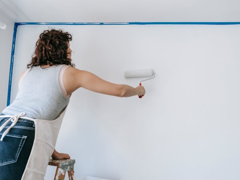 **Kreativni DIY Projekti: Inspiracije za Uradi Sam Ideje kod Kuće** - Third Image