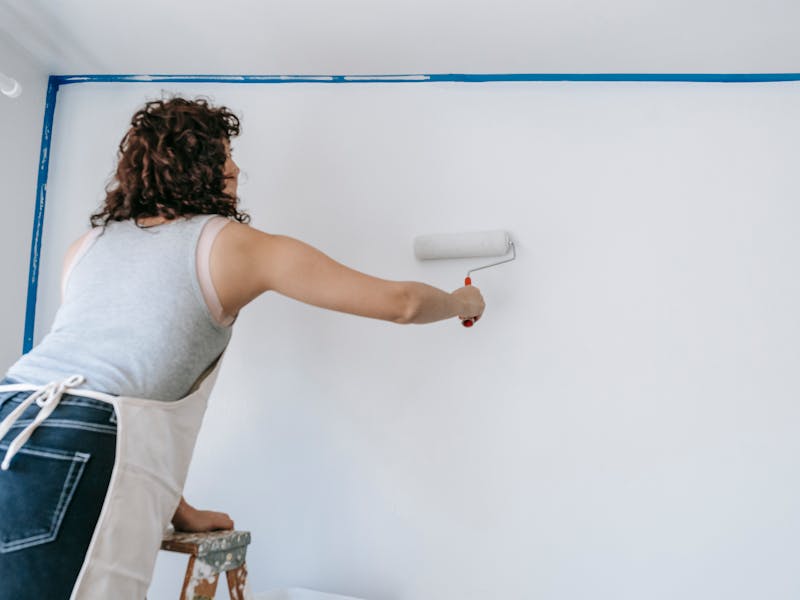 **Vrhunske DIY Ideje: 5 Kreativnih Uradi Sam Projekata za Uređenje Doma** - Fourth Image