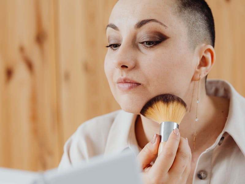 **Kupite Milk Makeup Hydro Grip Set Refresh Sprej - Fiksacija Šminke i Hidratacija Kože do 12 Sati!** - Second Image