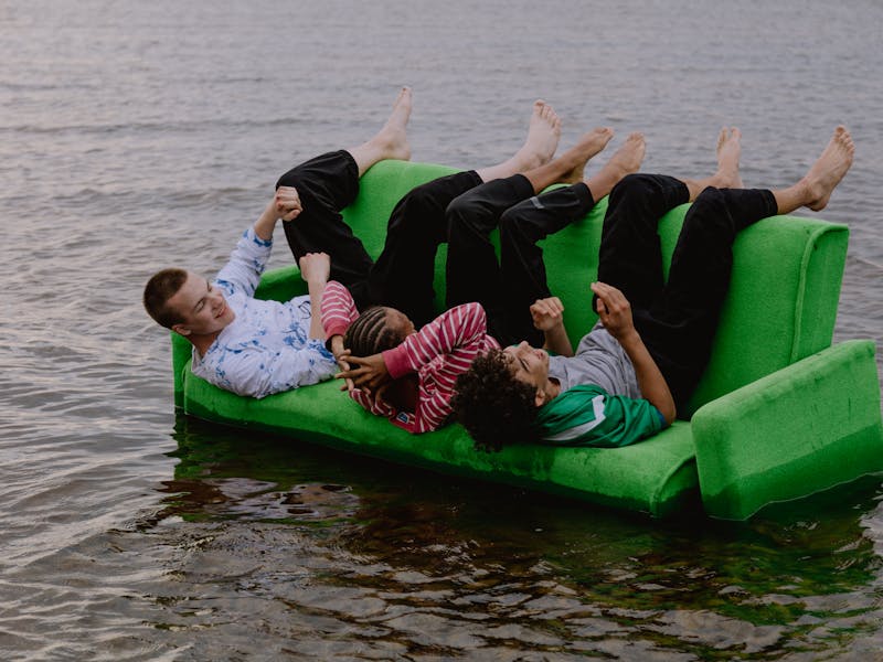 **Kreativne Uživajte u Preuređenju bez Velikih Troškova** - Fourth Image