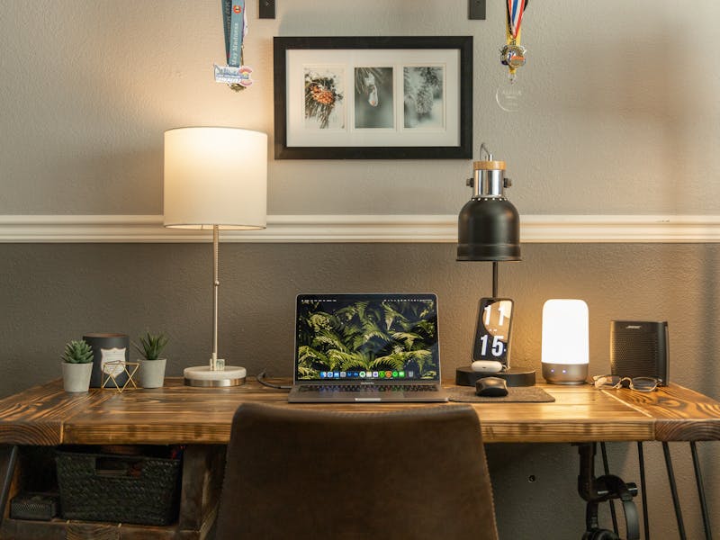 **Savjeti i Ideje za Kako Stvoriti Minimalistički i Udoban Ambijent** - Third Image