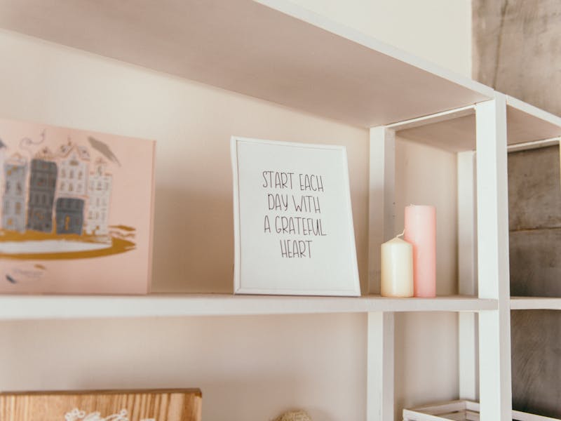 ** Inspiracija za Preuređenje, Ukrase i Organizaciju Prostorija** - Second Image