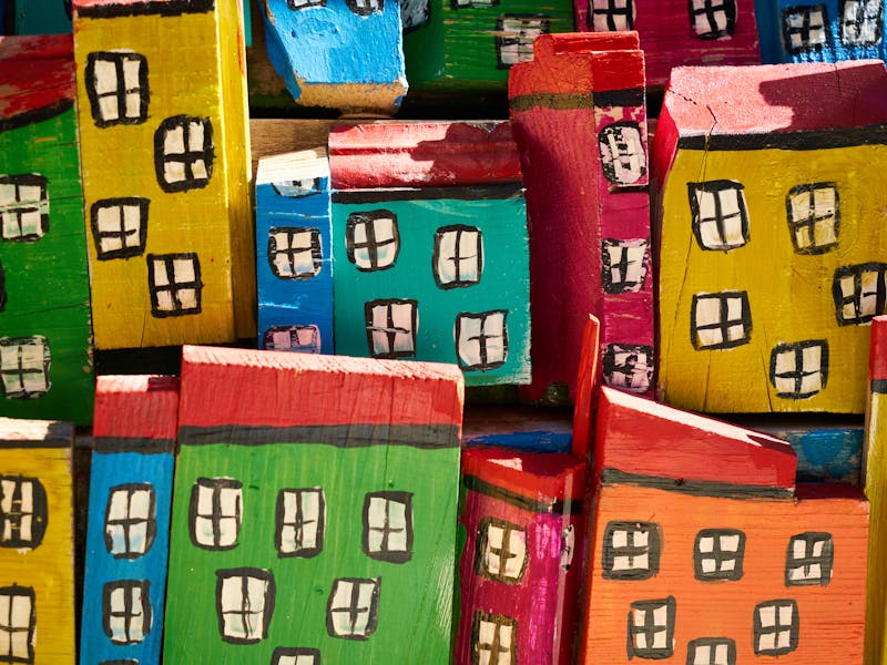 **DIY Kreativne Ideje za Oslobađanje Mašte: Transformišite Svoj Dom i Izradite Unikatne Poklone** - Second Image