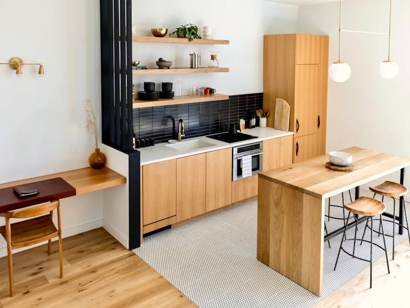 **Savjeti za Uređenje Doma: Kako Stvoriti Funkcionalan i Estetski Privlačan Prostor** - Second Image