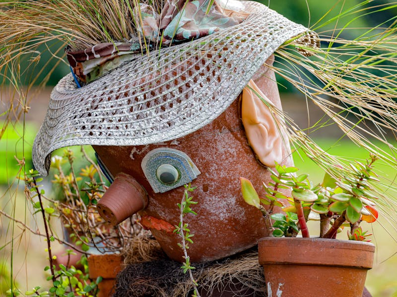 **Kreativne  Unikatni Projekti za Dekoraciju, Organizaciju i Baštovanstvo** - Second Image