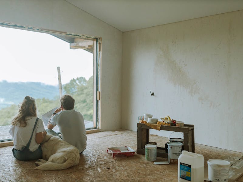 **Postani Sam Svoj Majstor: Najbolji DIY Savjeti i Ideje za Uređenje Doma** - Second Image