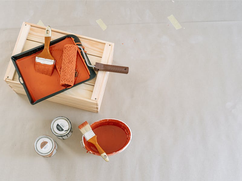**10 Inspirativnih DIY Projekata za Uređenje Vašeg Doma – Uradi Sam Ideje za Svaki Budžet** - Fourth Image
