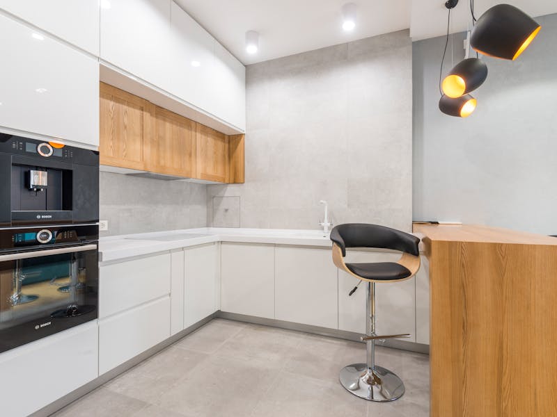 ** 8 Praktičnih Savjeta za Moderni i Funkcionalni Interijer** - Fourth Image