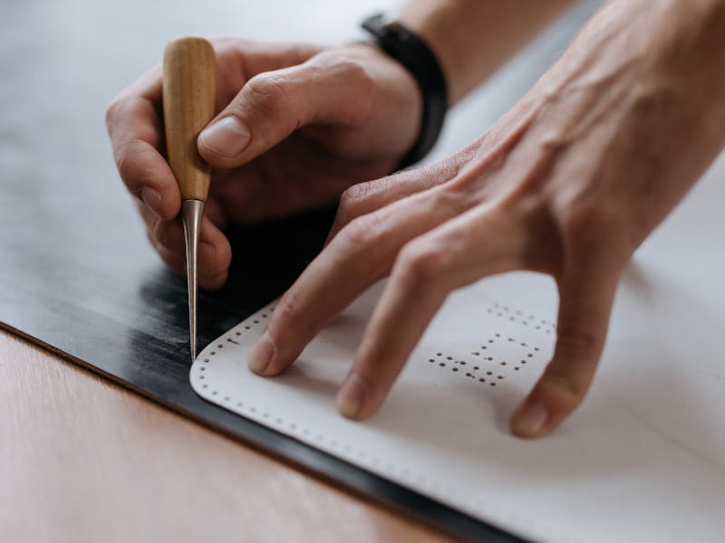 **Postani Sam Svoj Majstor: Vodič za DIY Projekte i Savjeti za Početnike** - Fourth Image