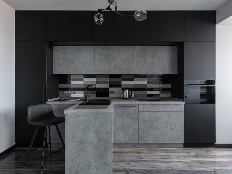 ** Vodič za Minimalistički i Funkcionalan Prostor** - Second Image