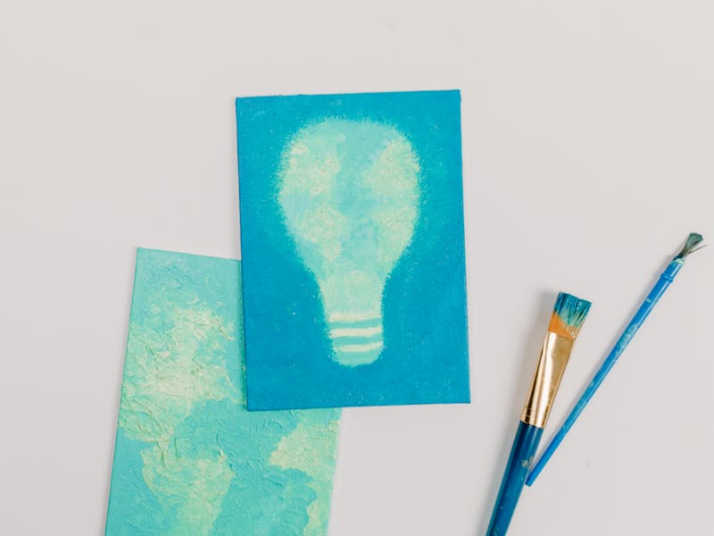 **Vrhunske DIY Ideje za Kreativne Uradi Sam Projekte - Inspiracija za Vaš Dom** - Fourth Image