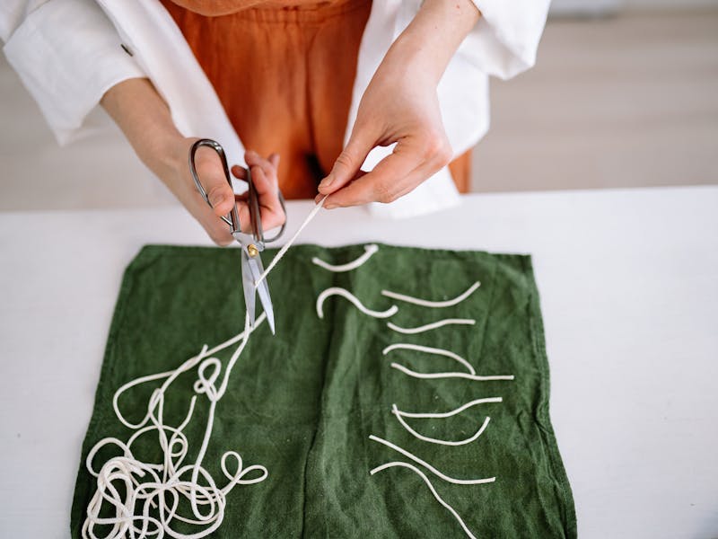 **Kreativne Uživajte u DIY Projektima za Svaku Priliku** - Fourth Image