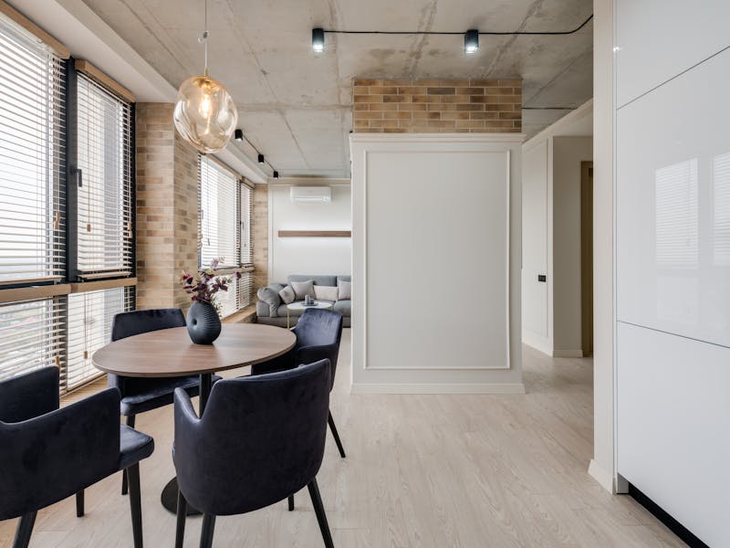 ** Stvaranje Savršenog Prostor** - Fourth Image