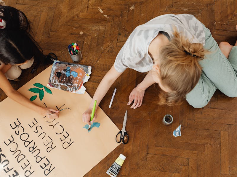 **Vrhunske Uradi Sam Ideje za Kreativne Projekte u Vašem Domu** - Third Image