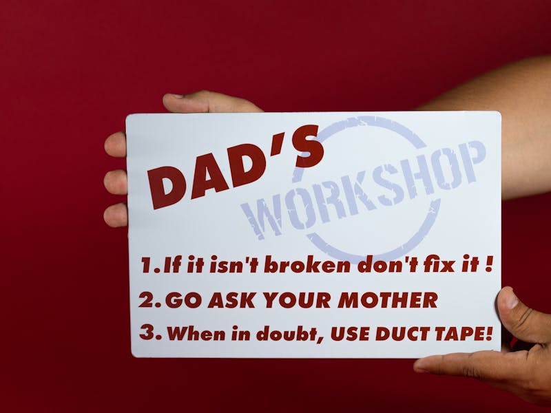 **Postani Sam Svoj Majstor: Najbolji DIY Savjeti i Ideje za Uređenje Doma** - Fourth Image