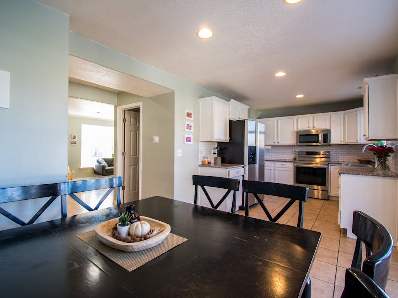 ** Savjeti i Ideje za Funkcionalan i Udoban Prostor** - Third Image