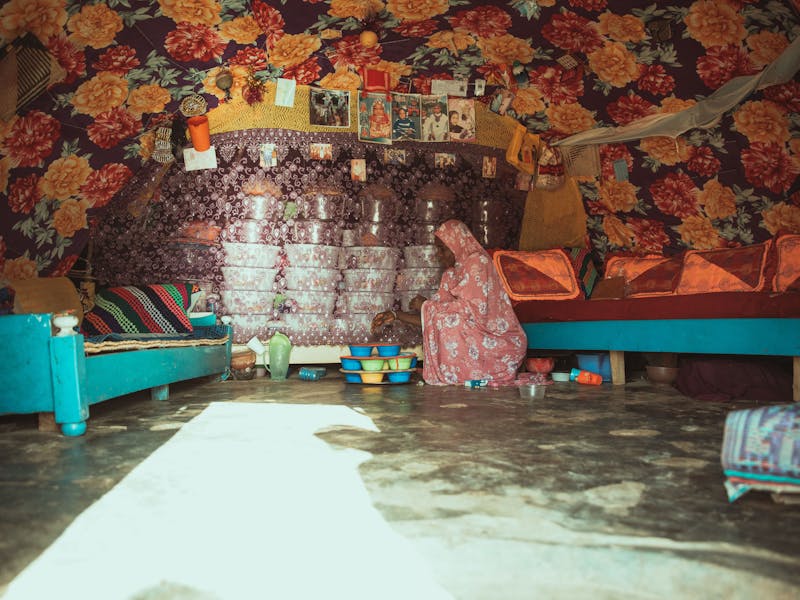 **Savjeti za Uređenje Doma: Kako Stvoriti Savršen Prostor Prema Vašem Stilu** - Third Image