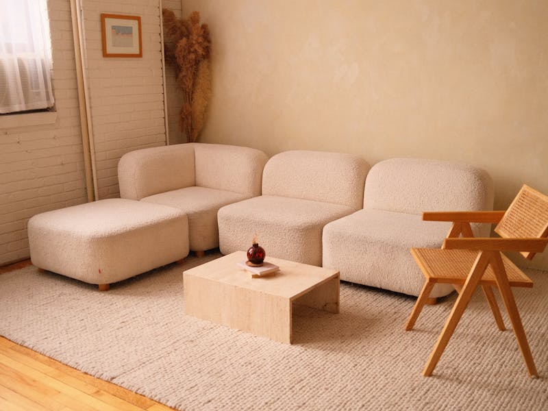 ** Kako Minimalizam i Udobnost Mogu Transformisati Vaš Prostor** - Fourth Image