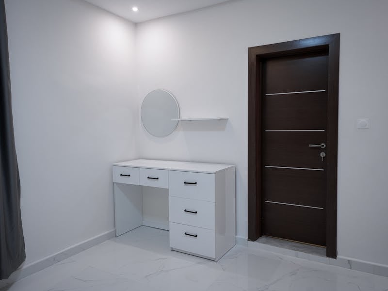 ** Kako Minimalizam i Funkcionalnost Mogu Transformirati Vaš Prostor** - Second Image