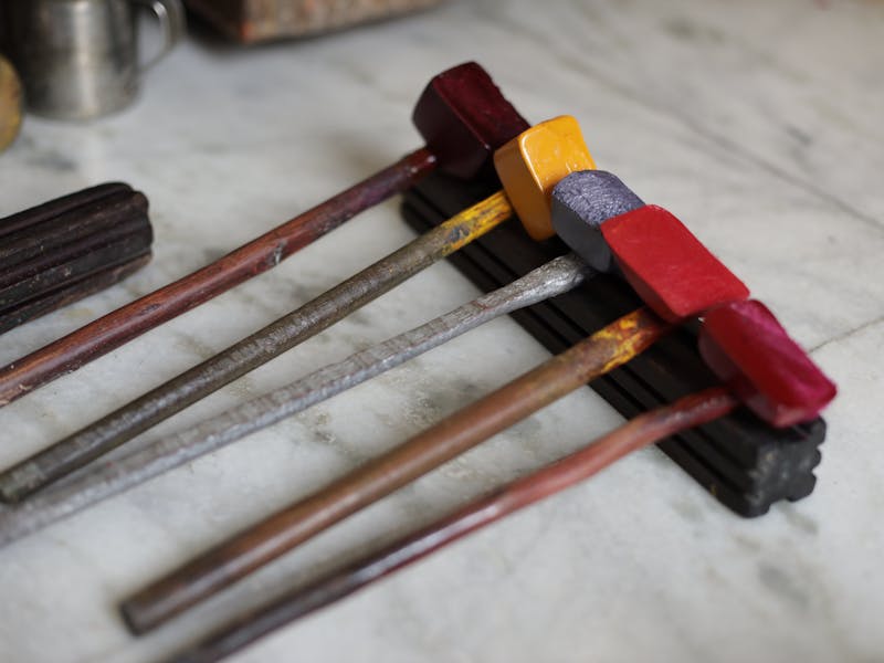 **Kako Postati Sam Svoj Majstor: DIY Savjeti i Inspiracije za Kreativne Projekte** - Second Image