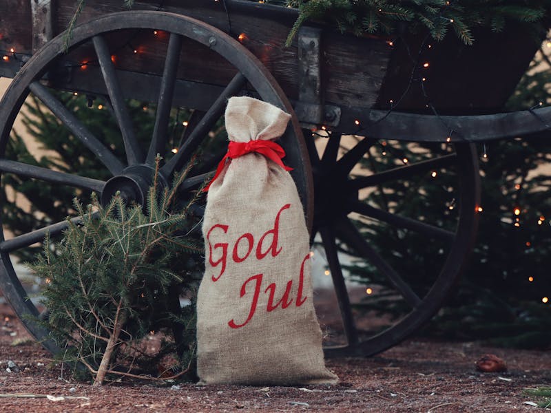 ** Kako Unijeti Duh Sjevera u Vaš Prostor** - Second Image