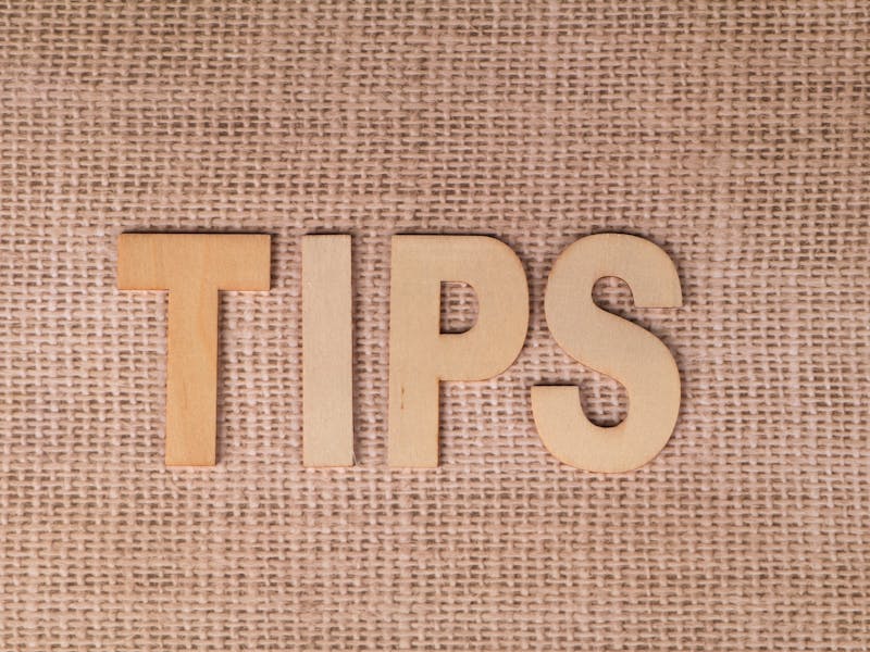 **Kreativne Savjeti i Inspiracije** - Third Image