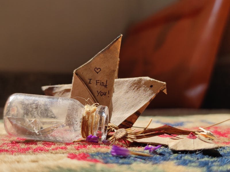 ** DIY Kreativne Ideje za Oslobađanje Mašte: Personalizirani Pokloni, Organizacija i Dekoracija** - Fourth Image