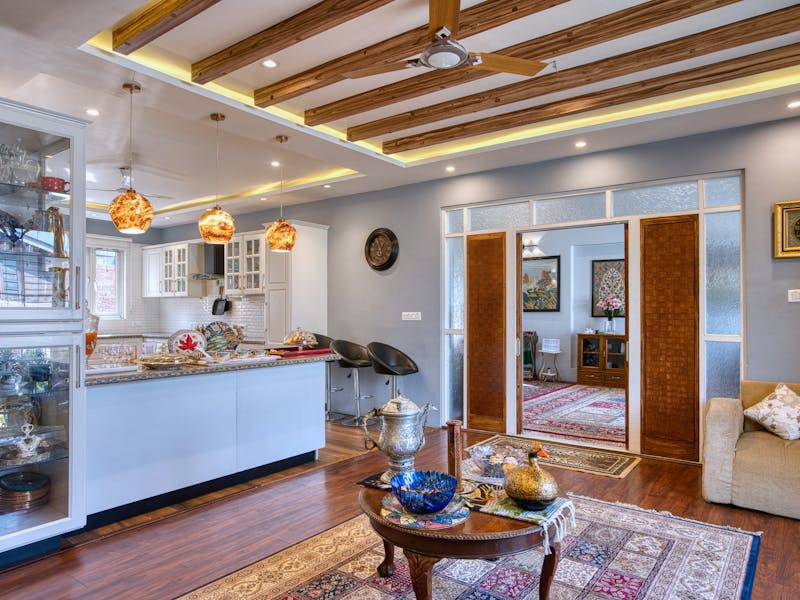 ** Stvaranje Udobnog i Stilskog Prostor** - Third Image