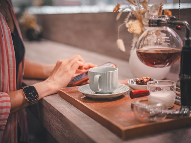 ** Savjeti za Minimalistički i Ugodan Prostor** - Third Image