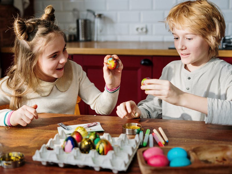 ** Kreativne Uređenje Vašeg Doma za Praznike** - Second Image