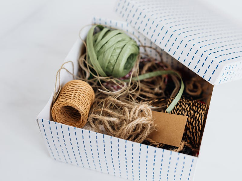 **Kreativne Uradi Sam Ideje za Svaku Priliku: Uredite Dom, Napravite Poklone i Zabavite Se!** - Fourth Image