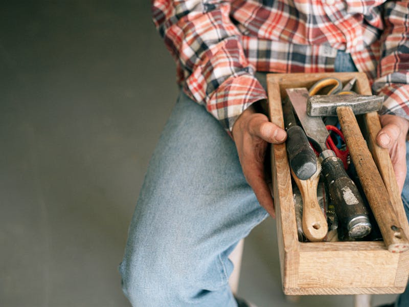 ** Praktične  Kreativni Savjeti i DIY Projekti** - Second Image