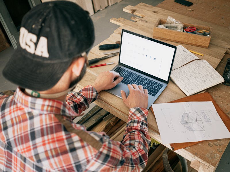 **Postani Sam Svoj Majstor: Najbolje DIY Ideje i Savjeti za Kreativne Projekte** - Third Image