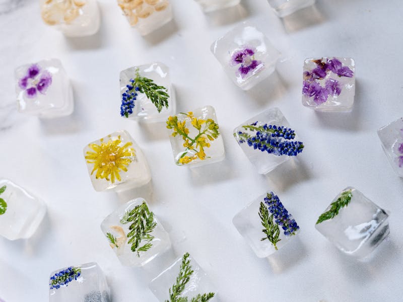 ** DIY Kreativne Ideje za Osvježavanje Vašeg Prostor: Izradite Unikatne Dekoracije i Namještaj** - Second Image