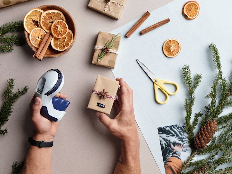 **Kreativne Uradi Sam Ideje za Dekoraciju Doma i Poklone: Inspiracija za Svaku Priliku** - Third Image