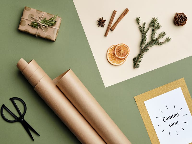 **Kreativne  Uradi Sam Projekti za Savršen Blagdanski Ugođaj** - Second Image