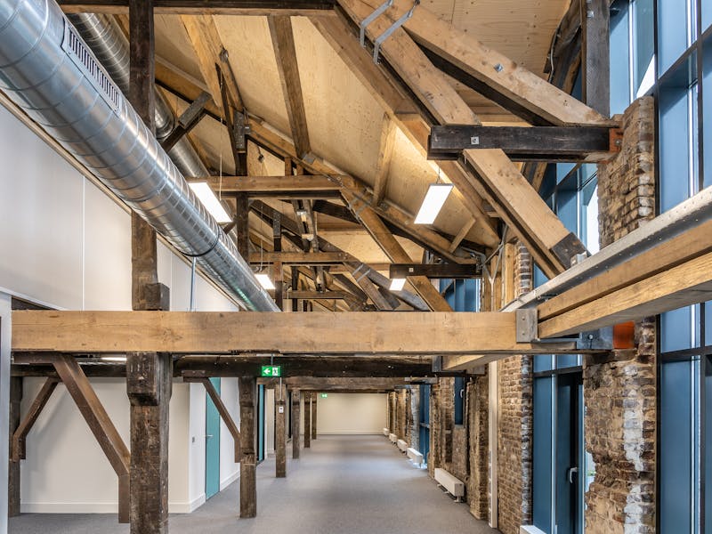 **  Kako Unijeti Šarm Modernog Lofta u Vaš Prostor** - Third Image