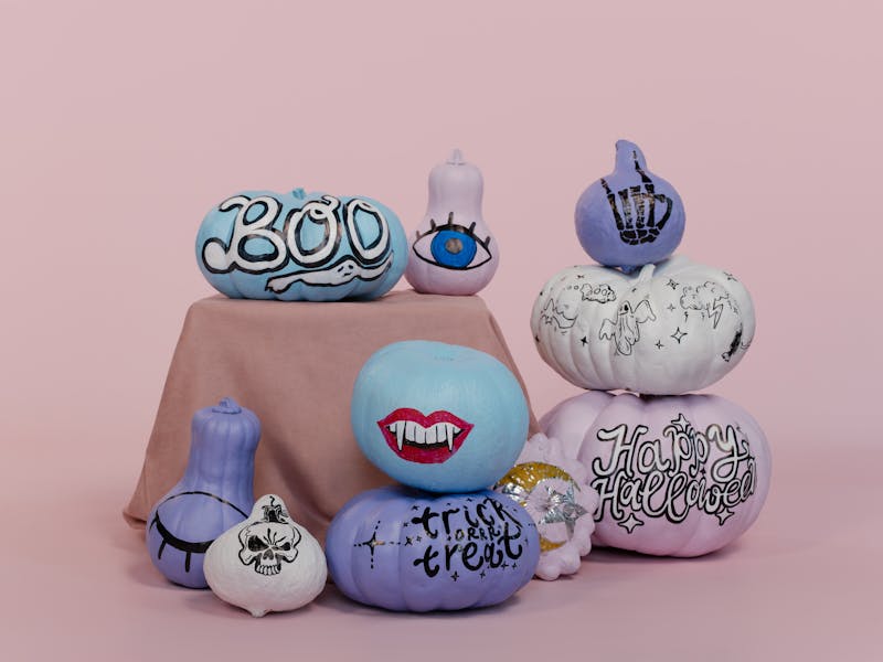 **Kreativne Oživite Svoju Proslavu sa Unikatnim Projektima** - Fourth Image