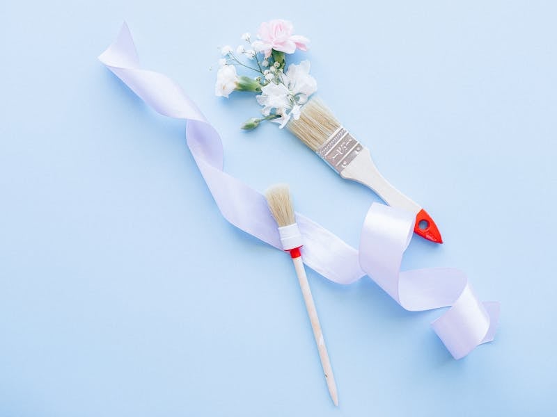 ** 5 Kreativnih DIY Ideja za Stvaranje Unikatnog Prostora u Vašem Domu** - Fourth Image